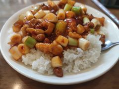 -西北牛肉拉面(现代城店)