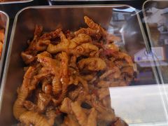 -张记捆鸡(总店)