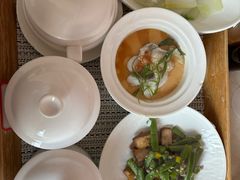 -臻儿屿月子会所(茶山店)