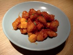-蜜桃餐厅·伴山(海岸城店)