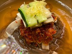 冷面-柳京酒店(滨江中路店)