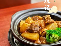 -老坑记·香港经典粤菜馆