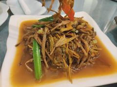 -茶油香闽南菜·花园餐厅(前埔店)