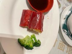 -合肥古井假日酒店古井面馆