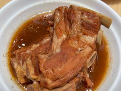 -喜家德虾仁水饺(东方宝泰店)