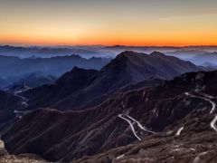 -白草畔自然风景区