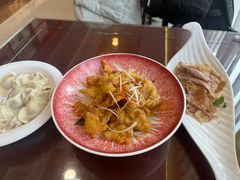 -鹿鸣春饭店(总店)