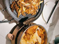-阿里疆Alijiang·丝路美食·异域风情·清真(长楹天街店)