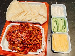 -椒馋小馆(绿源路店)
