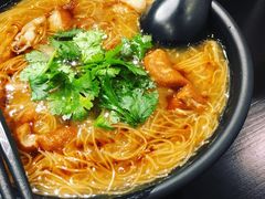 大肠蛤仔面线-小明同学(三里屯店)