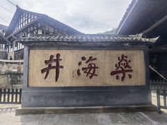 -燊海井