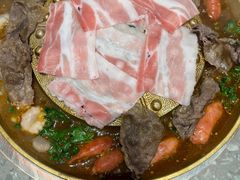 -牛牛章·章鱼水煎肉(光谷世界城店)