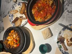 -潮堂 · 潮州菜(国贸商城店)