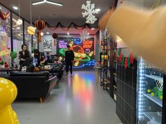 -LIENOW来闹密室剧本推理&狼人杀(东方亿象城店)