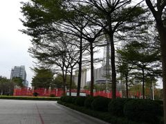 -文华公园(禅城区)