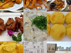 -轩记海鲜餐厅·四十五年老字号·经典粤菜(西区彩虹店)