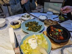 -志明眷村·台式融合菜·宵夜