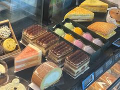-星巴克臻选(珠海富华里店)
