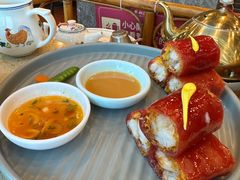 -点都德(龙之梦店)