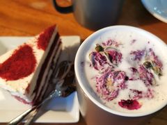 -1901 Cafe(西四店)