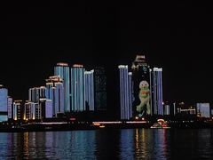 -武昌江滩