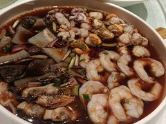 -大铁勺新津菜(东丽阳光新业广场店)