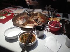 -小龙坎火锅(总店)