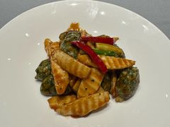 -狮王府淮扬菜(新街口友谊店)