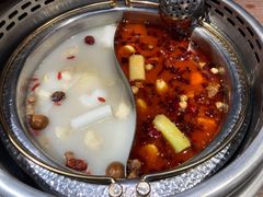 -快乐小羊·内蒙牛羊肉火锅(流花中心店)