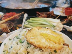 -肥龙火锅(南坪店)