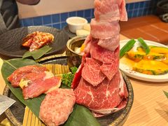 -牛角日本烧肉专门店(海运大厦店)