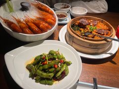 -乔街深夜食堂·小龙虾·高压锅生蚝(杭州总店)