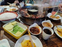 -重庆老火锅(长虹店)