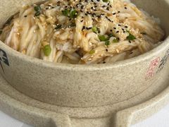 -百味馆·粤菜·湛江菜(后海花园店)