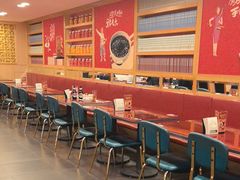 -宏状元现熬粥·京味菜(五棵松店)