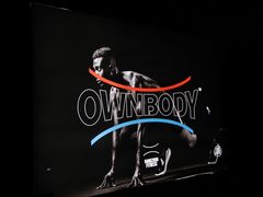 -OWNBODY健身(下沙店)
