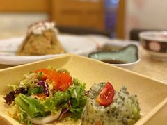 -桃屋日本料理(清华科技园店)