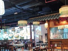 -玲珑·新粤菜(安华汇店)