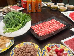 -南门涮肉(上海一店)