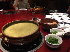 恭城油茶-瑶王府·广西菜(相思湖店)