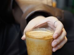 DIRTY-JOHANDY COFFEE VOYAGE(水围1368文化街区店)