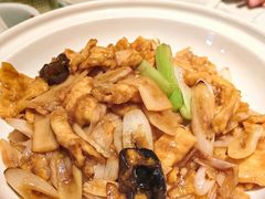 -杏花堂晋商私房菜(华熙五棵松店)