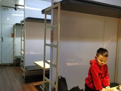 -胡同烧烤·烤肉(塔湾店)