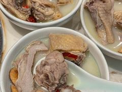 -花城粤菜餐厅(高新区店)