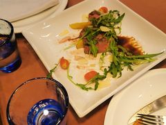 肉眼牛排-Mammamia意大利餐厅(阳春巷店)