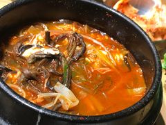 -姜虎东白丁烤肉(恒隆广场店)