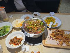 -大碗先生(万家丽店)