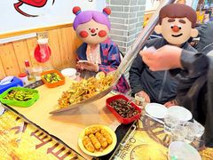 -特色酱椒鱼私房菜(黄鹤楼店)