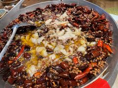 -水煮三国·川鲁江湖菜(香山店)