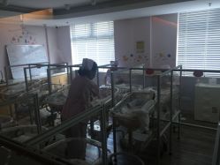 -知爱母婴专护全套房月子会所(新华路店)